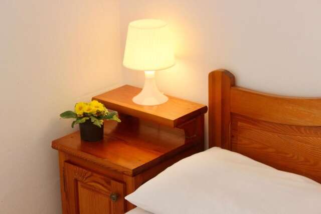 Гостевой дом Nir Apartments Budva Будва-51