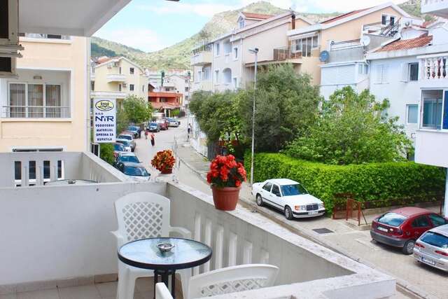 Гостевой дом Nir Apartments Budva Будва-53