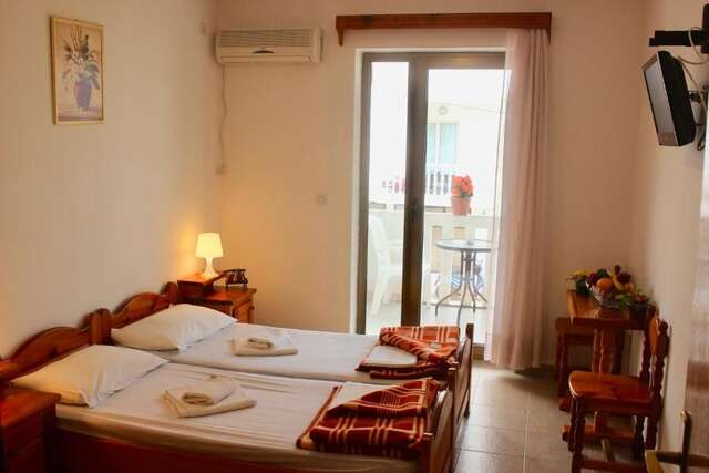 Гостевой дом Nir Apartments Budva Будва-54