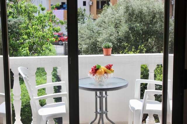 Гостевой дом Nir Apartments Budva Будва-57