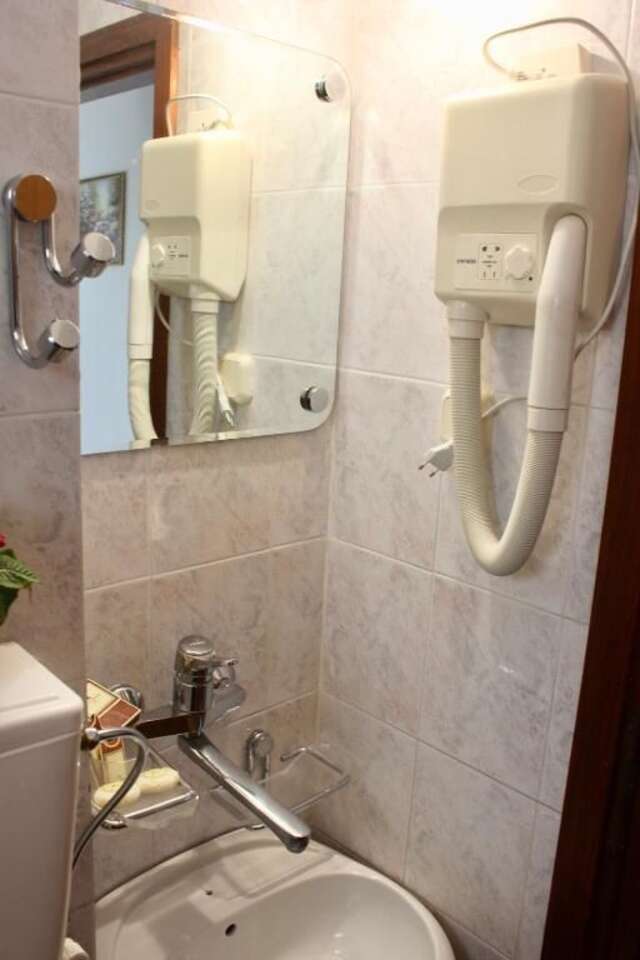 Гостевой дом Nir Apartments Budva Будва-60