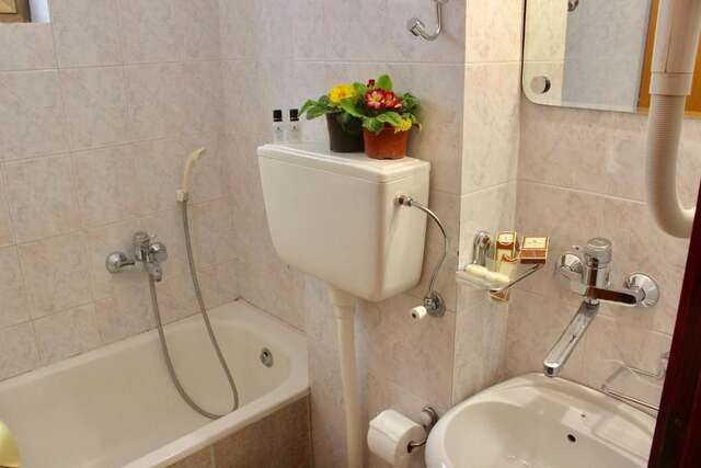 Гостевой дом Nir Apartments Budva Будва-61