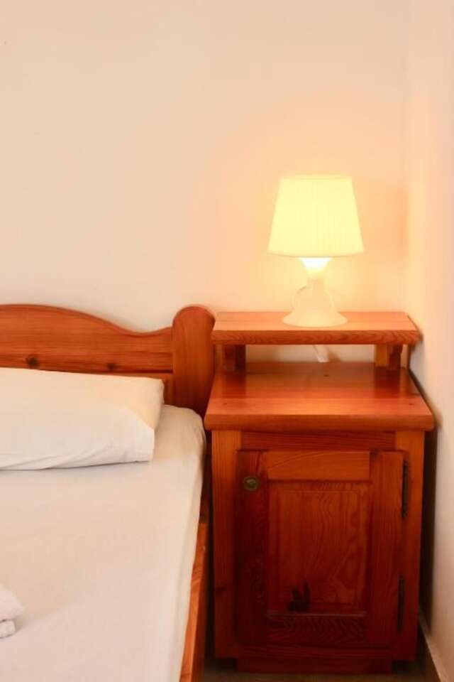 Гостевой дом Nir Apartments Budva Будва-63