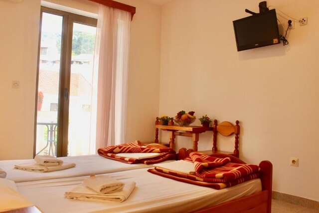 Гостевой дом Nir Apartments Budva Будва-64