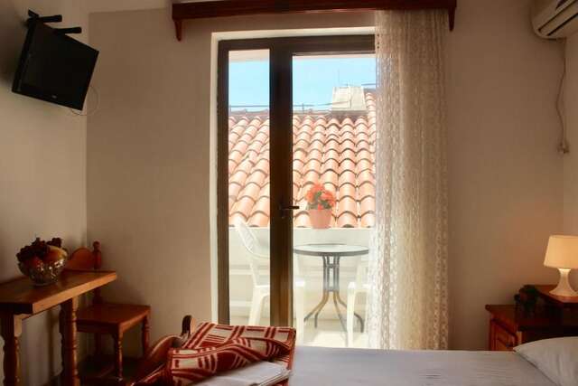 Гостевой дом Nir Apartments Budva Будва-69