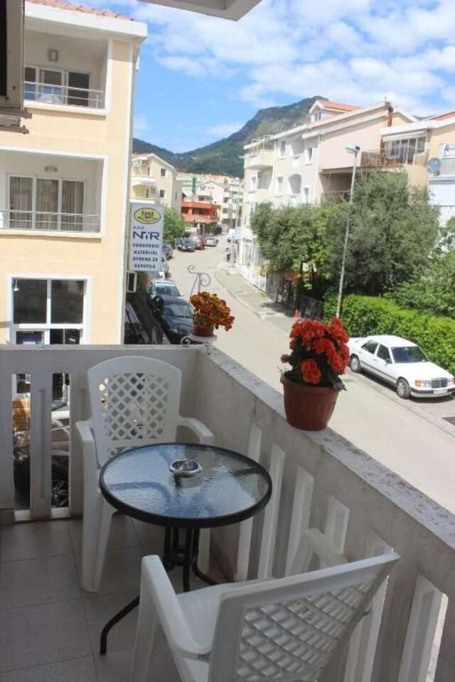 Гостевой дом Nir Apartments Budva Будва-93